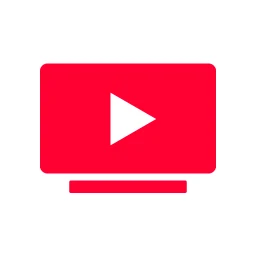YouTube TV: Live TV & more simgesi