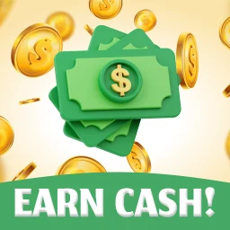PocketPayouts - Cash Rewards! simgesi